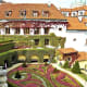 Vrtba Garden.