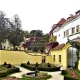 Vrtba Garden.