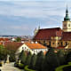 Church of Our Lady Victorious.