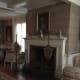 Inside the Old House at Peacefield