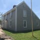 John Quincy Adams' Birthplace, Quincy, MA