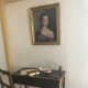 Abigail Adams' desk