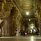 Meenakshi Amman Temple