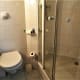 WC and shower.