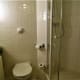 WC and shower.