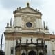 St. Ignatius Church, Prague New Town.
