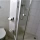Shower.