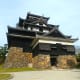 Matsue Castle is hands down the most famous Shimane attraction. It is also sometimes referred to as the “black castle.”