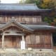 The Shōkokan, which houses some of the most important cultural exhibits in Shimane Prefecture.