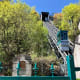 Funicular in Québec City