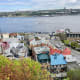 River View of Québec City
