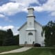 Zion Church, Madison County Historical Complex