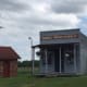 Field Mercantile Store and Martin Gas Station, Madison County Historical Complex