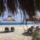 At the south end of Cirali you'll find the most secluded beaches