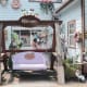Pocheon Herb Island is just too cute!