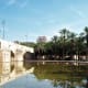 Jardin del Turia.
