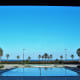 Seafront hotel vista, Valencia.