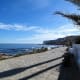 The view towards Cap de Sant Antoni.