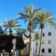 Square in the Old Town.