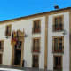 Xabia town hall.