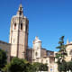 Valencia Cathedral.