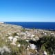 Rugged landscape on top of Cap de Sant Antoni.