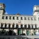 Alicante Town Hall.