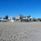 Playa del Arenal, Xabia.