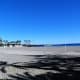 Playa del Arenal, Xabia.