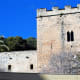 Castle, Denia.