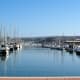 Port of Denia.