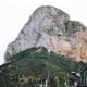 Penon de Ifach, Calpe.