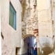 Building and street with roots in centuries of history.