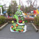 Hershey Park, December 2014