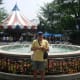 Hershey Park, August 2011