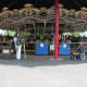 Hershey Park, August 2011