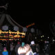 Hershey Park, December 2014
