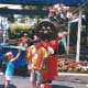 Hershey Park, PA.