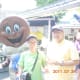 Hershey Park August 2011