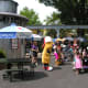 Hershey Park, August 2011