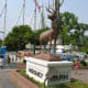 Hershey Park, August 2011