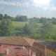 Monorail view, Hershey Park, August 2011