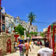 Street View of Callejón de Hamel