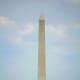 Washington Memorial at the National Mall in Washington DC