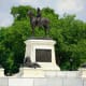 Ulysses S. Grant Memorial
