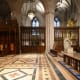 Washington National Cathedral in Washington DC