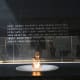 United States Holocaust Memorial Museum in Washington DC