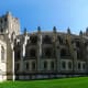 Washington National Cathedral in Washington DC