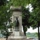 John Paul Jones Memorial