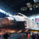 Space Shuttle Discovery at the Smithsonian National Air and Space Museum in Washington, DC